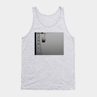 Сableway Tank Top